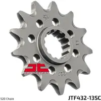 JT Sprockets Rondsel F432,13SC