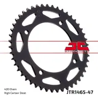 Jt Tandwiel achter R1465,47