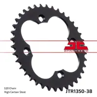 Jt Tandwiel achter R1350,38