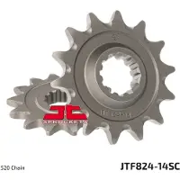 Jt Rondsel F824,13SC