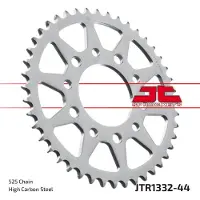 Jt Tandwiel achter R1332,44