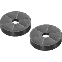 Amica Koolstoffilter KF 17191 Afzuigkapfilter