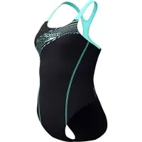 Speedo Eco Medley Logo Medalist