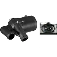 Hella Hulpwaterpomp, hulpverwarming 8TW 358 304-631