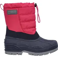 CMP - Kid's Hanki 3.0 Snow Boots - Winterschoenen 24, blauw