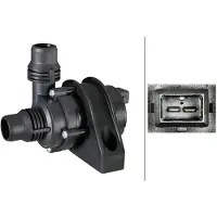 Hella Hulpwaterpomp (warmwatercircuit) 8TW 358 304-671