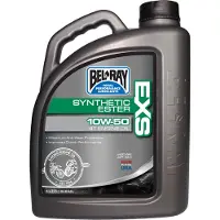 Bel-Ray Exs 10w-50 4-stroke Synthetic 4l Motorolie