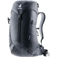 Deuter Rugzak 'AC Lite 16' zwart / wit