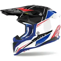 Airoh Aviator 3 Push Offroadhelm
