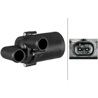 Hella 8TW 358 304-641 Watercirculatiepomp
