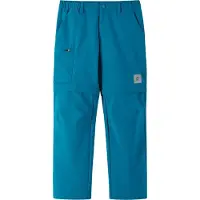 Reima Functionele broek ' Surina ' donkerblauw / zilver