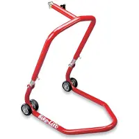 Bike Lift Front Headstock Achterstandaard Motorfiets