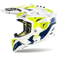 Airoh Aviator 3 Spin Offroadhelm