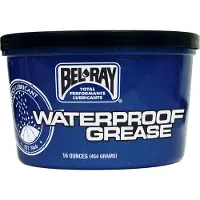 Bel-Ray Multi-purpose 454 G Vet