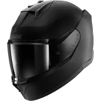 Shark D-skwal 3 Blank Integraalhelm