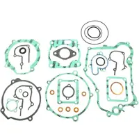 Athena 86-93 Yamaha YZ 125 Complete Gasket Kit