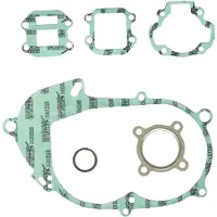 Athena 82-16 Yamaha Complete Gasket Kit (Excl Oil Seal)