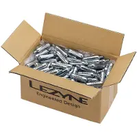 Lezyne Co2 Patroon 30 Eenheden