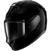 Shark Ridill 2 Blank Zwart BLK Integraalhelm Maat XL