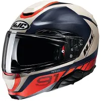 HJC RPHA 91 Rafino Helm