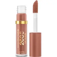 Max Factor 2000 Calorie Lip Glaze 150 Caramel Swish 4,4 ml