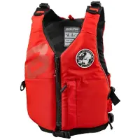 Baltic Radial Life Jacket Oranje 40-50 kg