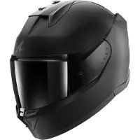 Shark D-Skwal 3 Dark Shadow Edition Helm