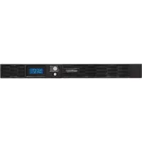 Cyberpower Professional Tower Series PR750ELCD - UPS (Ononderbroken Stroomvoorziening)