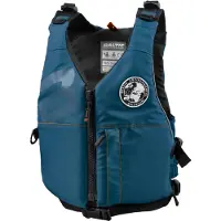 Baltic Radial Junior Life Jacket Blauw 40-50 kg