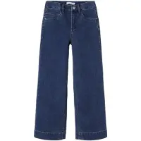 Name it Jeans 'Rose' donkerblauw