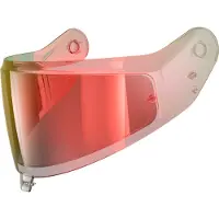 Shark Skwal I3 D-skwal 3 Ridill 2 Scherm Voorbereid Voor Anti-condens