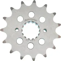 Supersprox Ducati 525x14 Cst740x14 Voortandwiel