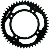 Supersprox Rondsel RAL-898:49-BLK