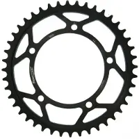 Supersprox Steel Triumph 530x44 Rfe1800x44blk Achtertandwiel