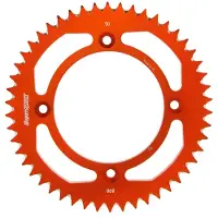 Supersprox Rondsel RAL-898:47-ORG