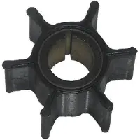 EMP Yamaha Mercury 47-02173 Impeller Zilver