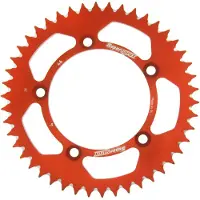 Supersprox Rondsel RAL-4:48-ORG