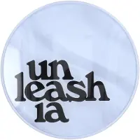 Unleashia Babe Skin Baby Blue Cushion - No.23W Jolly No.23W Jolly