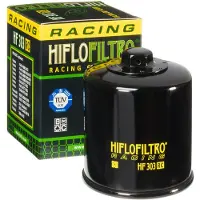Hiflofiltro HF124RC Oliefilter