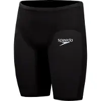 Speedo Fastskin Lzr Pure Valor 2.0 Jammer Zwart UK 24 Man