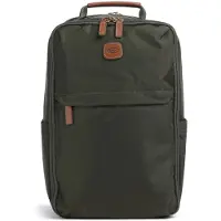 Bric's Milano Underseater olive