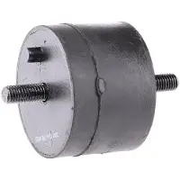 Topran 500 002 Motorsteunlager