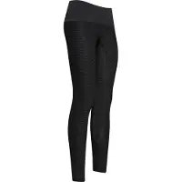 Euro-Star Rijlegging Flying Famous Full Grip Zwart - 32