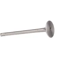 RIDEX 1270O0004 Uitlaatklep