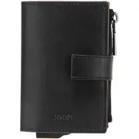 JOOP! Portemonnee zwart