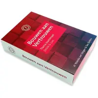 Van Dongen & Co. Teamspel Bouwen aan Vertrouwen