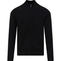 The BLUEPRINT Premium Vest Zwart