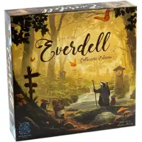 Starling Games (II) Everdell - Collector's Edition (Engels)
