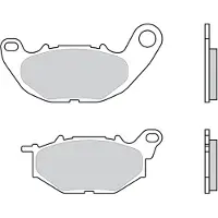 Brembo Remblokset 07YA52SA