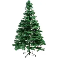Inda Kerstboom, inclusief standaard, verkrijgbaar in verschillende kleuren en maten